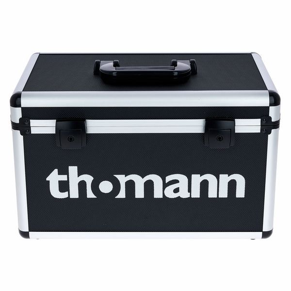 Thomann Case Behringer 205 D