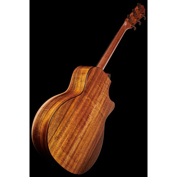 Taylor 724Ce Lefthand