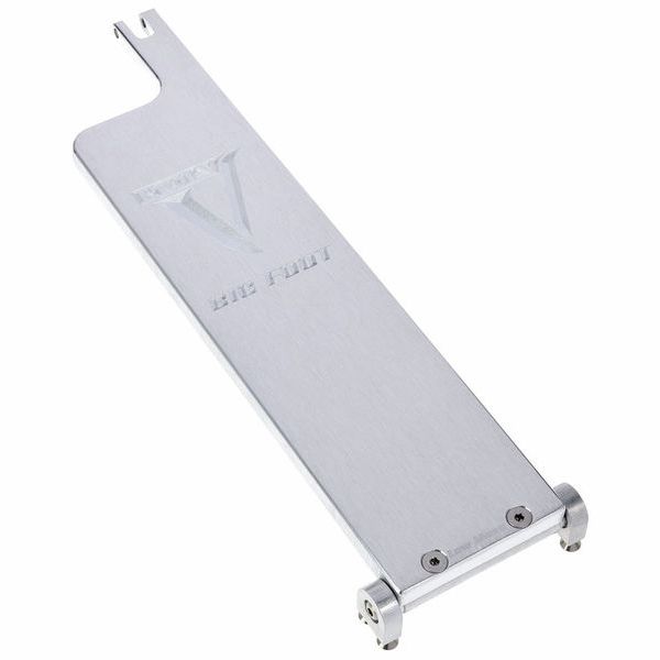 Trick Drums Pro1-V BF Low Mass FB Assembly