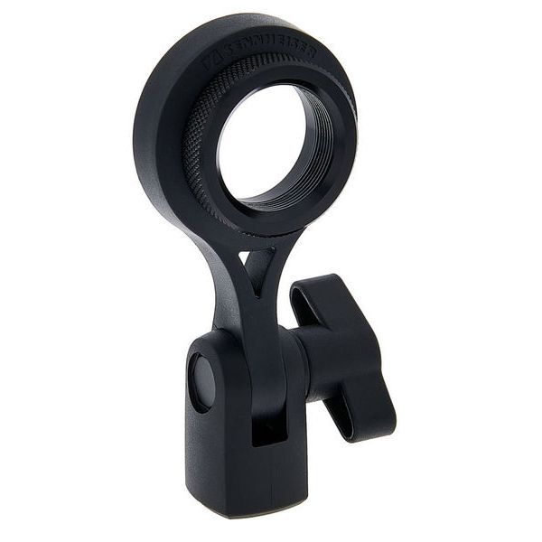 Sennheiser MZQ 4 black