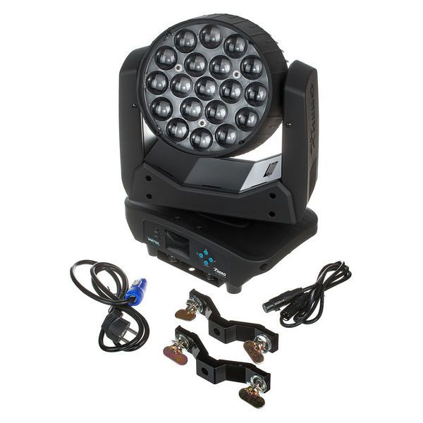 Varytec Hero Wash 300 TW