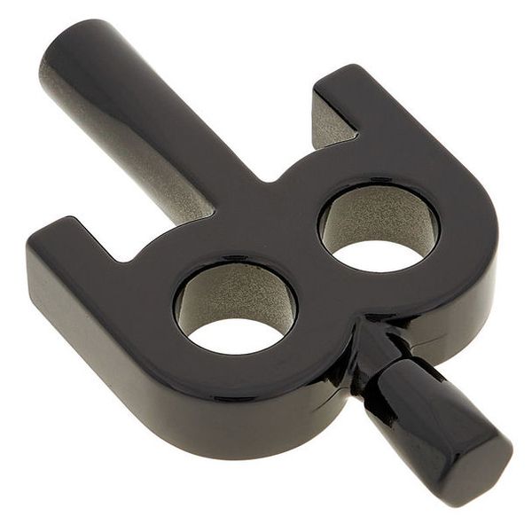 Meinl Kinetic Drumkey Black Nickel