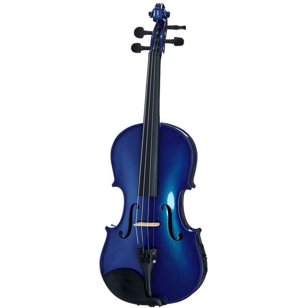 Harley Benton HBV 800BLM Acoustic-Electric