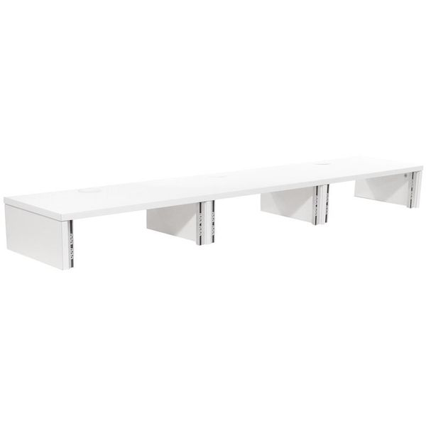 Thon Studio Extension Desk 3U WH