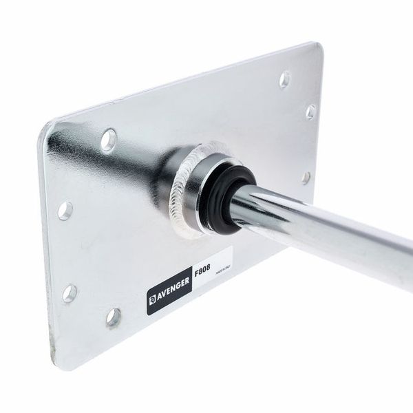 Avenger F808 Baby Wall Plate