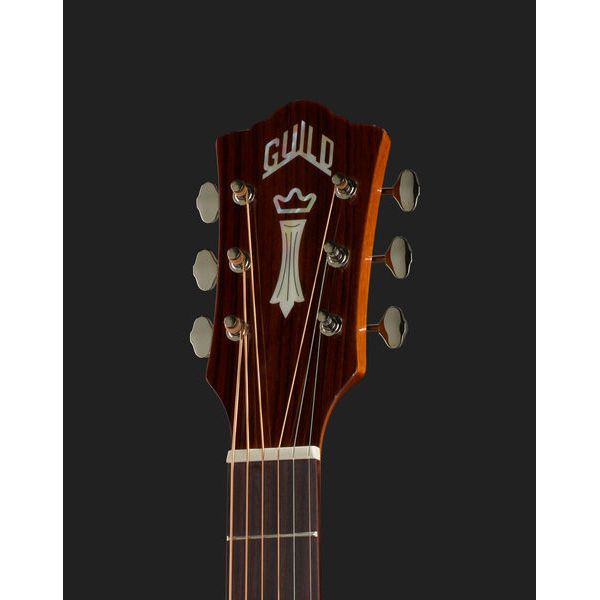 Guild OM-140CE Nat Westerly