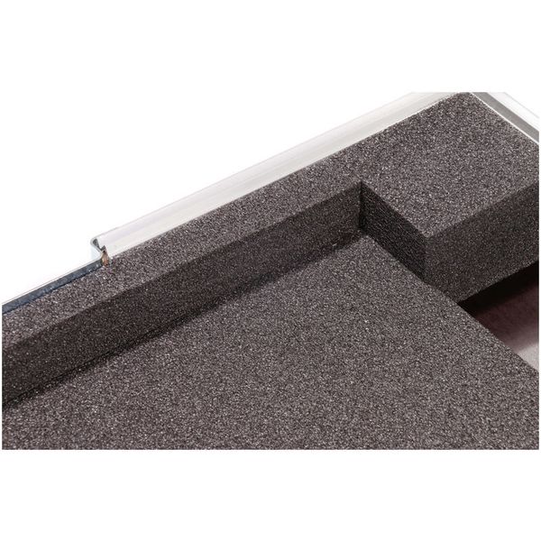 Thon CD Player Case CDJ-2000