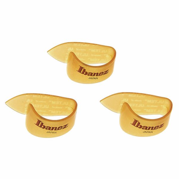 Ibanez Pult1 Thumbpicks