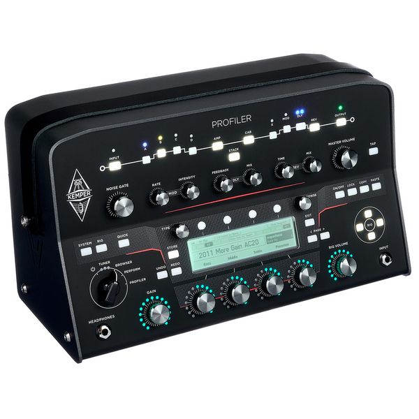 Kemper Profiler PowerHead MK 2