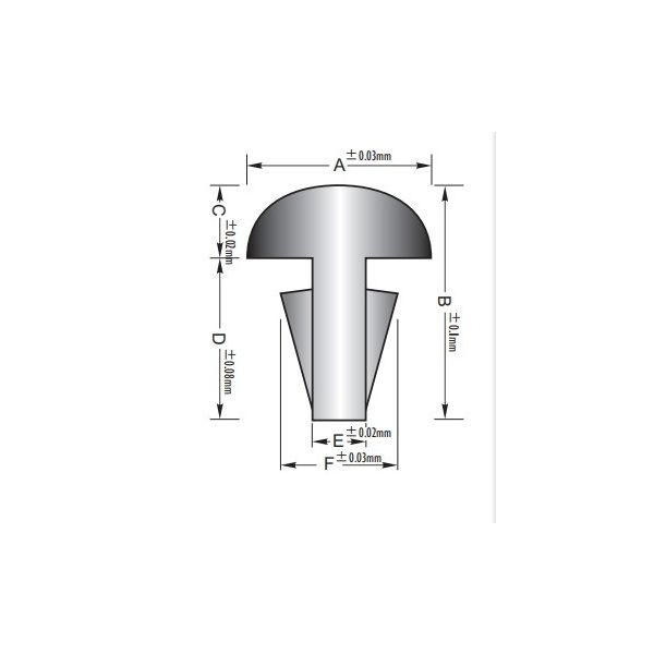 Harley Benton Parts Fret Wire Medium SS23