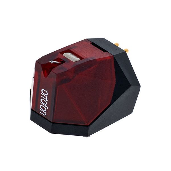 Ortofon 2M Red Verso