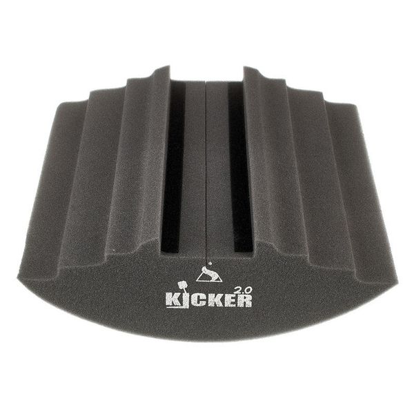 Sonitus Acoustics The Kicker 2.0 24"x16" Pillow