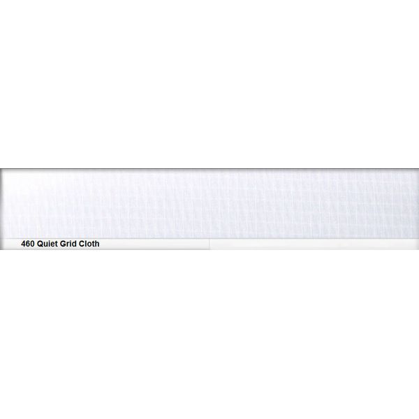 Lee Roll 460 Quiet Grid Cloth