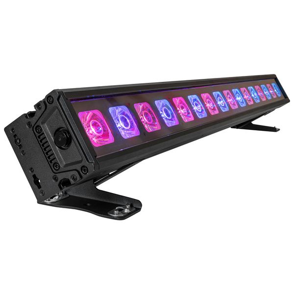 Eurolite LED IP T-PIX 16 QCL Beam Bar