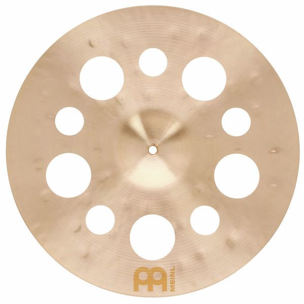 Meinl 18" Byzance Dual Trash Crash