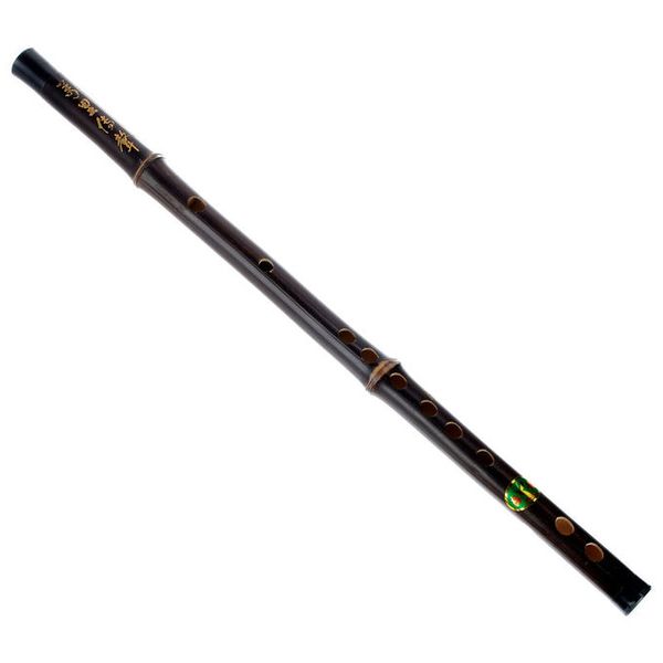 Artino Chinese QuDi Flute A-major
