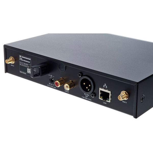 Sennheiser SL Headmic Set DW-3 EU R