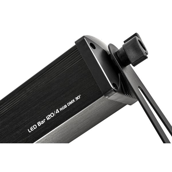 Stairville Led Bar 120/4 RGB DMX 30&deg; 0,5m