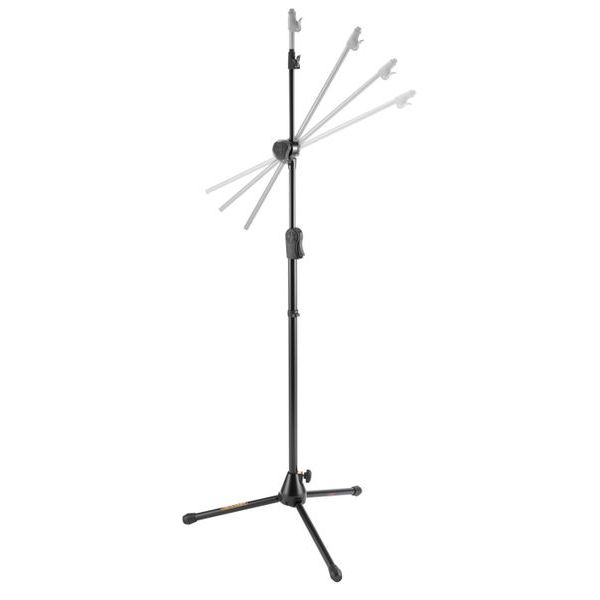 Hercules Stands HCMS-533B Mic Stand