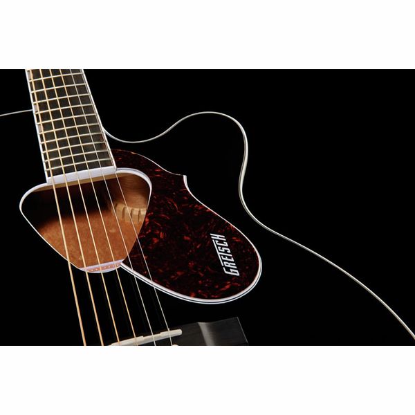 Gretsch G5013 CE Rancher Junior BK