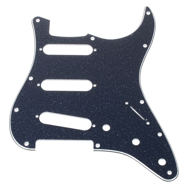 dAndrea ST-Style SSS Pickguard BKS
