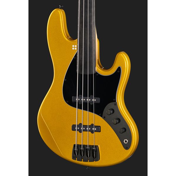 Sandberg California II TT4 FL G Passiv