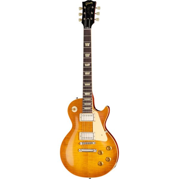 Gibson Les Paul 59 DL Light Aged