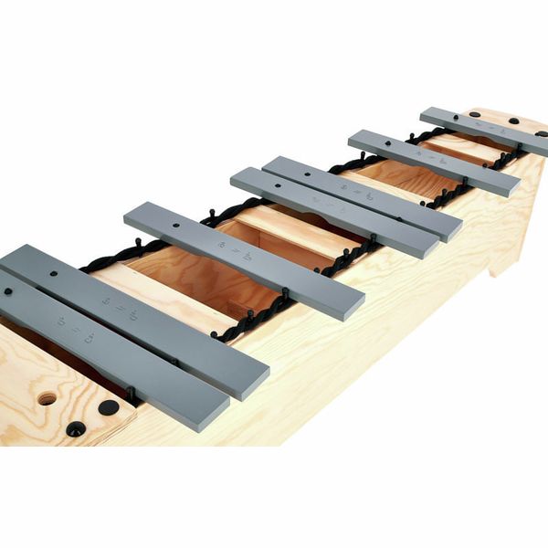 Sonor TAKM20 Tenor Alto Metallophone