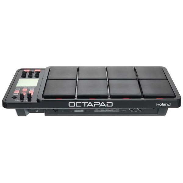 Roland SPD-30-BK Octapad