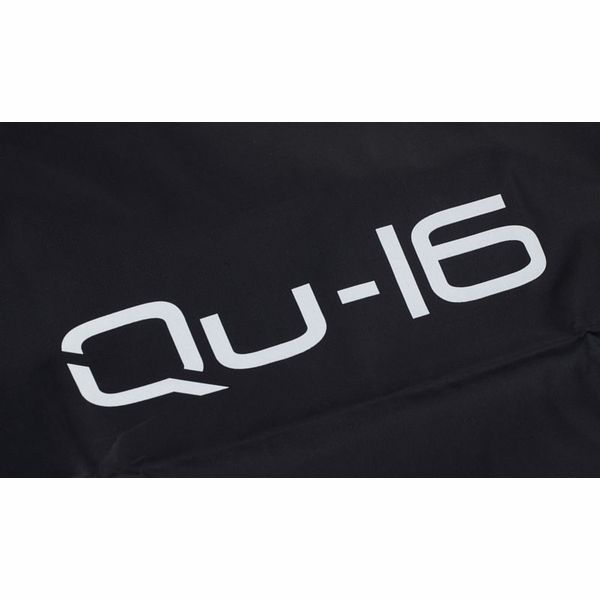 Allen & Heath Dust Cover QU 16
