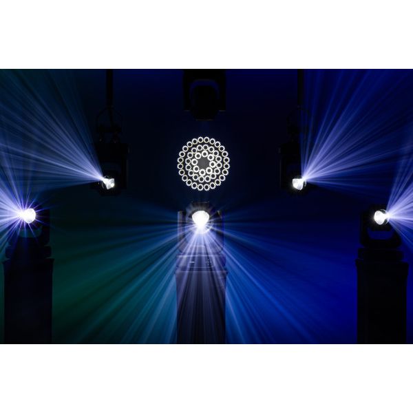 Showtec Xpression 2000B