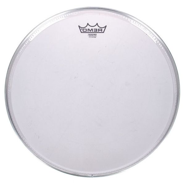 Remo 16" Emperor Colortone Smoke