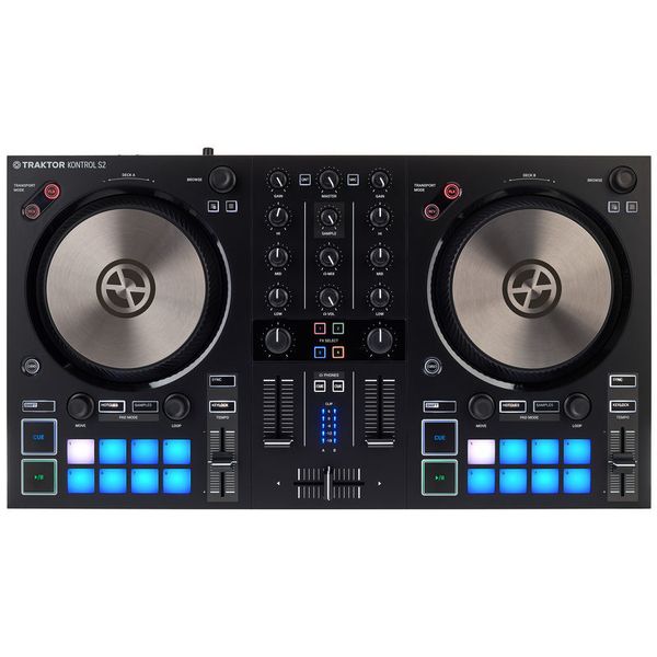 Native Instruments Traktor S2 MK3