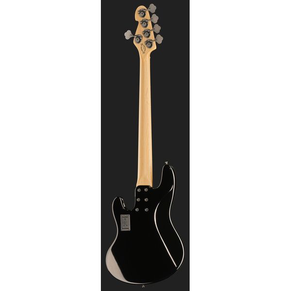 Sandberg California II TT 5 BK 35"