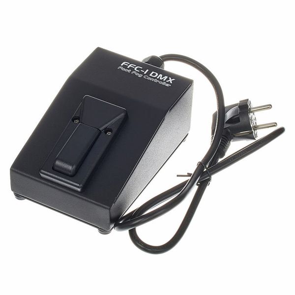 Stairville FFC-1 DMX Foot Fog Controller