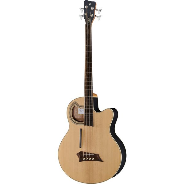 Warwick RB Alien Standard 4 FL NT