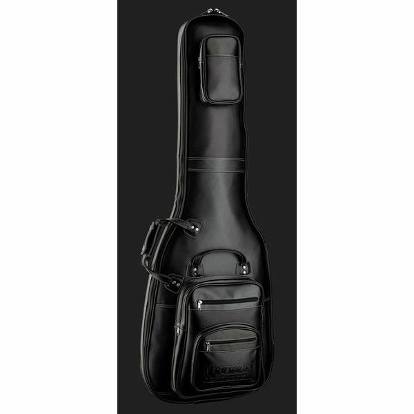 Warwick Masterbuilt Thumb Bass NT 5