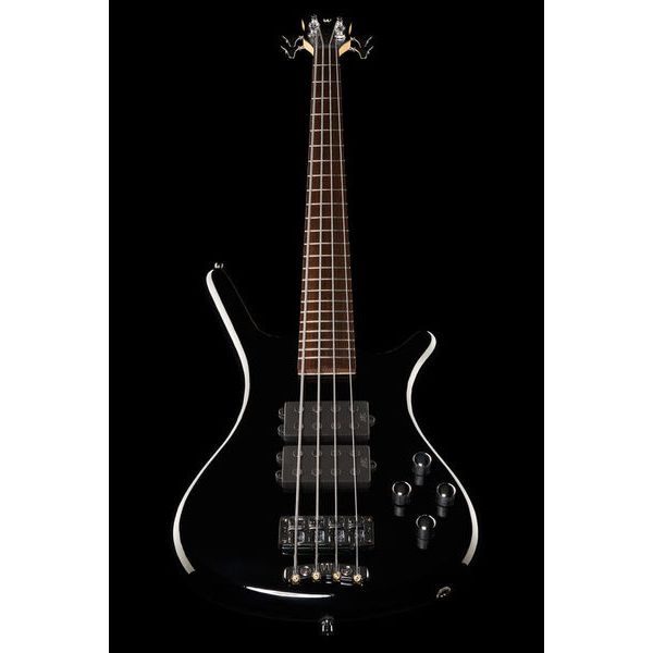 Warwick RB Corvette $$ 4 BK HP
