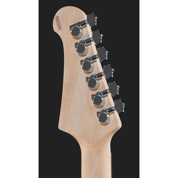 Yamaha Pacifica 212V FM TBS