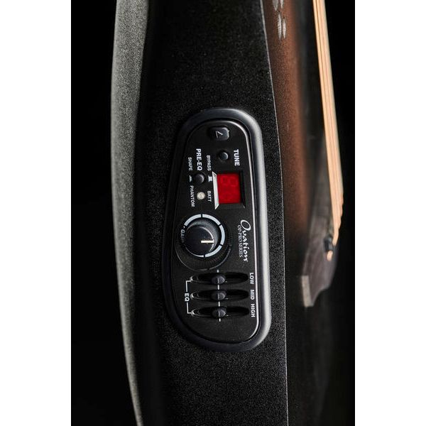 Ovation Pro Series Elite 1868TX-5-G