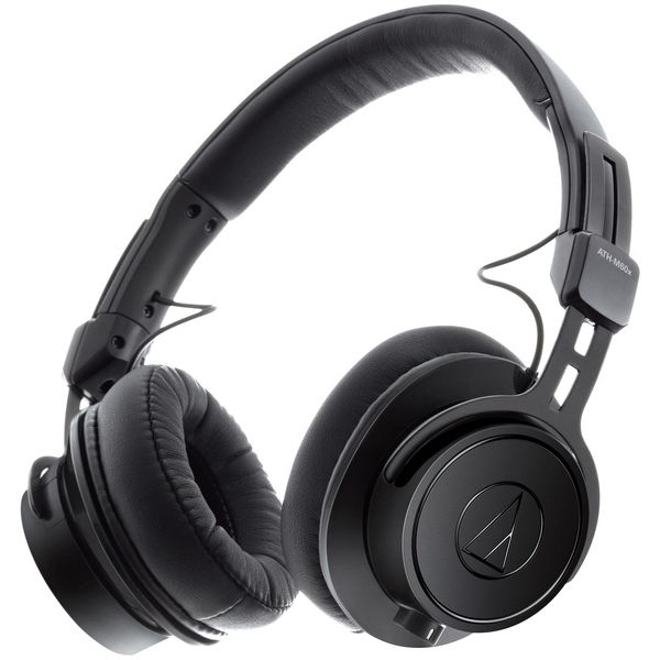 Audio-Technica ATH-M60xa