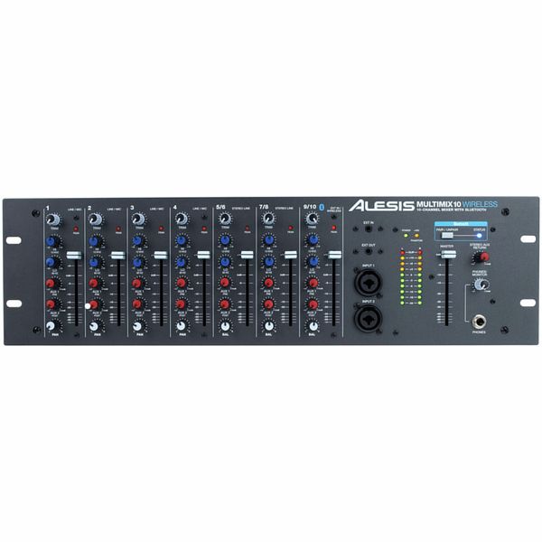 Alesis Multimix 10 Wireless