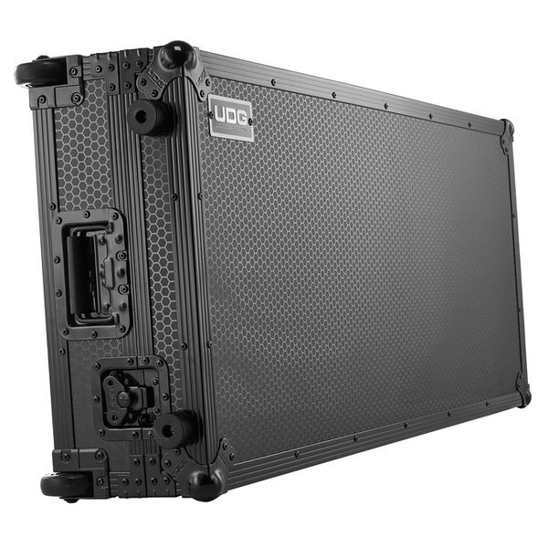 UDG Flight Case CDJ-3000/A9 BK