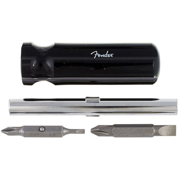 Fender Custom Shop Tool Kit