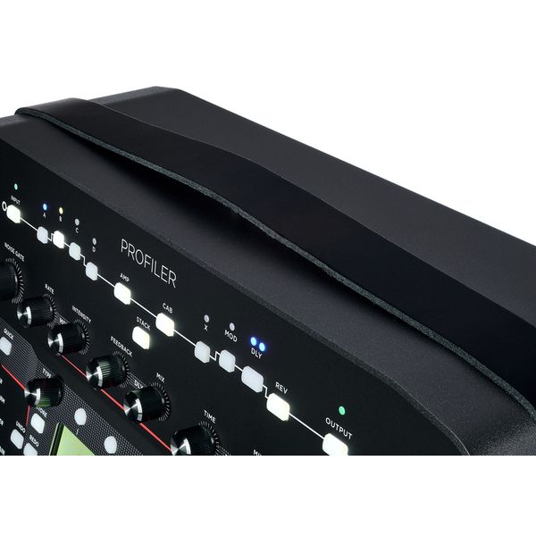 Kemper Profiler PowerHead MK 2