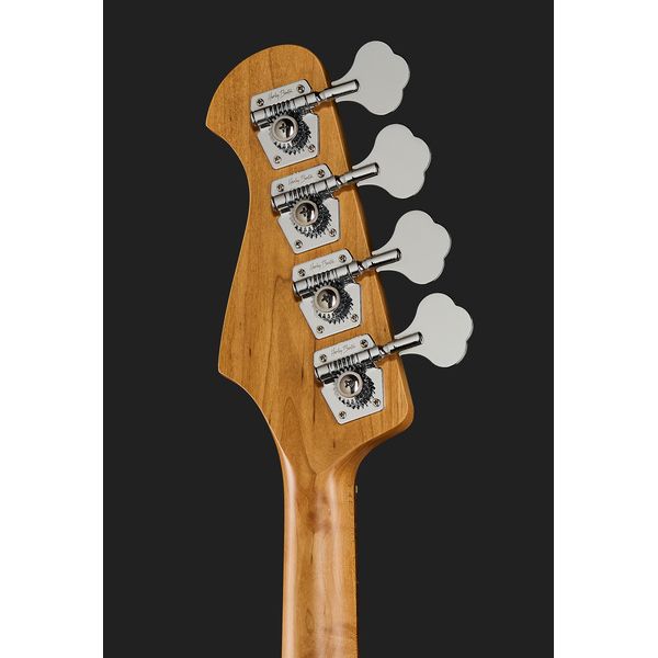 Harley Benton JB-62CC SFG Bundle