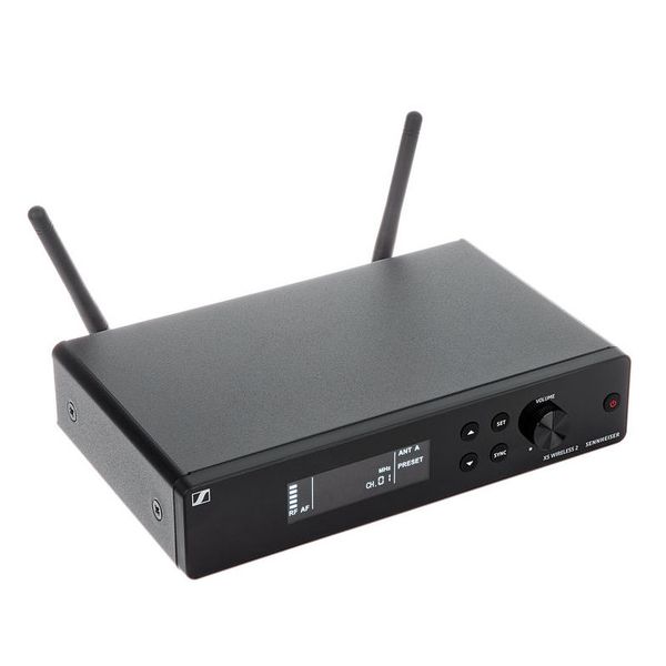 Sennheiser XSW 2-ME2 B-Band Lapel Set