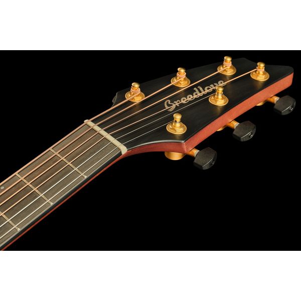 Breedlove Oregon Companion Old Fashioned