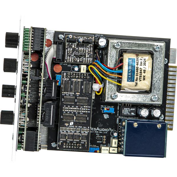 WES Audio Mimas Gemini