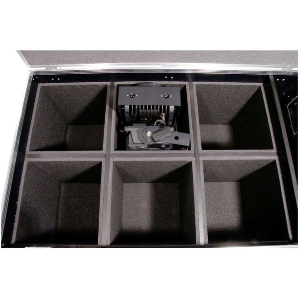 Thon Case 2bright Blind 3K IP 6in1